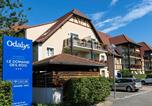 Location vacances Bad Krozingen - Résidence Odalys Le Domaine des Rois