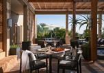 Hôtel Villiersdorp - Delaire Graff Lodges and Spa-1