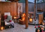 Location vacances  Bovec - Glamping Kranjc-4