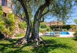 Location vacances Vence - Villa les Templiers-4