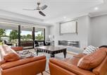 Location vacances Lovedale - Wombat Lodge-2