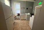 Hôtel Mahwah - Affordable Private Room inwanaque Near Nyc, Trails-1