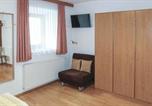 Location vacances Werfen - Gemuetliche Ferienwohnung-3