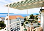 Location vacances Split-Dalmatia - Apartments Niko-2