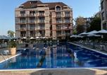 Location vacances Nessebar - Двустаен апартамент30-3