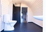 Location vacances Viborg - Luksus hytter i hjertet af Midtjylland-3