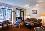 Location vacances Chilliwack - Snowater Condo #28 - Wi-Fi - Fireplace - Sleeps 4-1
