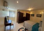 Location vacances Roseau - Christiana Apartment Morne Daniel-4