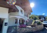 Location vacances Wattenberg - Ferienwohnung Gertraud und Peter Geisler-1