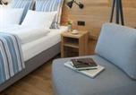 Hôtel Feringasee - Hotel M120-1