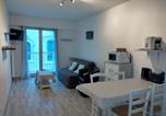 Location vacances Les Sables-d'Olonne - Studio Central à 100m Plage avec Balcon et Commodités, Les Sables-d'Olonne - Fr-1-331-61-1