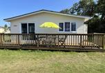 Location vacances Hayle - Chalet 3 Wipeout-1