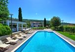 Location vacances Castiglion Fiorentino - Casa White by Posarellivillas-4