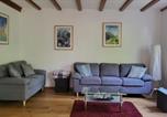 Location vacances St. Blasien - Ferienhaus Barbey-3