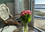 Location vacances Bergen - Appartement Atlantis met Zeezicht-3