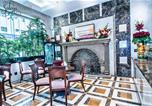 Hôtel Arabie Saoudite - فندق دار الريس - Dar Raies Hotel-3