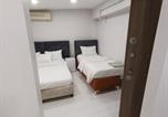 Location vacances Sultanahmet - Blueroyal Home Sultanahmet-2