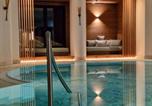 Location vacances Lech - Lech Valley Lodge-2