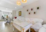 Location vacances Rota - Casa Blanca-3