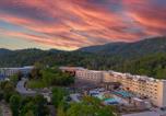 Hôtel Sonora - The Hotel at Black Oak Casino Resort-1