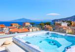 Location vacances Sorrento - Amore Rentals - The Square Penthouse-1