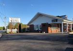Hôtel Williamsburg - Bassett Motel-1
