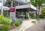 Hôtel 4 étoiles Ensisheim - Mercure Mulhouse Centre-4