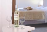 Hôtel Γάζιον - Arhodiko Hotel-4