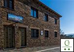 Location vacances Trujillo - Casa Rural Al-Mofrag y Apartamentos El Mirador de Monfragüe-4