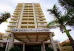 Hôtel Komatiepoort - Vip Executive Suites Maputo-1