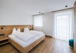 Location vacances Sillian - Kuenz Dolomites App 1-3