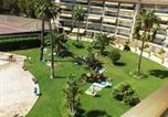 Location vacances Miami Platja - Apartamento en Primera Línea en Miami Playa - Es-9-184-3