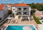 Location vacances Pakoštane - Villas Pakoštane-4