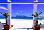 Location vacances Algeciras - El Bahía Algeciras-1