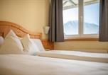 Location vacances Bischofshofen - Das Martell-3