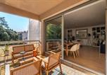 Location vacances Montpellier - Jardin des plantes - Premiere conciergerie-1