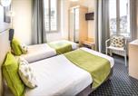 Hôtel Hautes-Pyrénées - Hôtel Notre Dame de France-4