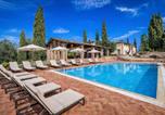 Location vacances Montaione - Villa Cerretello-1