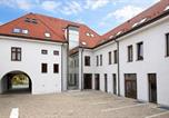 Hôtel Piešťany - Saint Michael Boutique & Garni Hotel Trnava-2