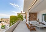Location vacances Sant Feliu de Guíxols - Casa Rosselló-2