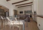 Location vacances Malgrate - Lungolago Holiday Home - Affitti Brevi Italia-4
