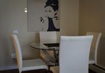 Location vacances Vancouver - Charming Family-Friendly Retreat-4