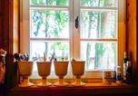 Location vacances Starnberg - Rustikaler Bauernhof am Ammersee-4