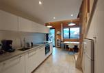 Location vacances Saulxures-sur-Moselotte - Petit gîte - Les Hangars-2