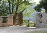 Location vacances  Province de Rieti - La Tenuta - Resort Agricolo-3