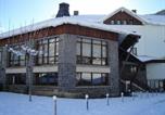Hôtel Izalzu - Hotel y Apartamentos Snö Isaba-3