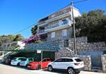 Location vacances Blato - Apartment Prizba 9255c-3