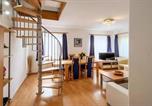 Location vacances Schalkenmehren - Ferienwohnung Daun-2