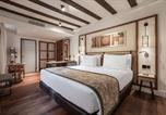 Hôtel Castille-La-Manche - Áurea Toledo by Eurostars Hotel company-3