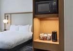 Hôtel Petersburg - Fairfield Inn & Suites by Marriott Stony Creek-2